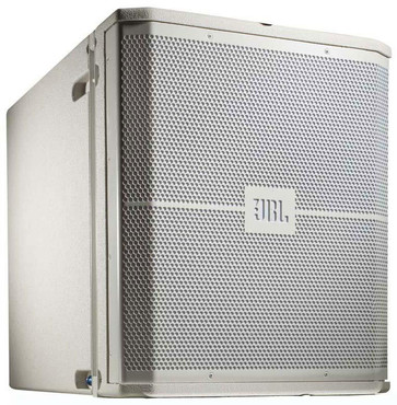 JBL VRX915S-WH 0