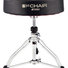 Tama HT530BC Wide Rider Trio Cloth Top 3