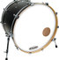 Evans EQ3 Resonant Coated White Bass BD22RGCW 1