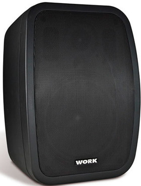 Work Neo 4 Black 0
