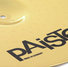 Paiste PST 3 Crash/Ride 18'' 2
