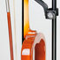 K&M 15580-000-55 Violin Holder 2