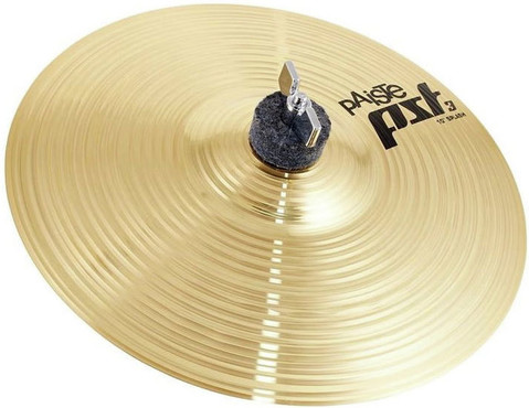 Paiste PST 3 Splash 10'' 0