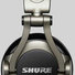 Shure SRH550DJ 3