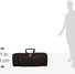 Gator GKB-49 49 Note Keyboard Gig Bag 12