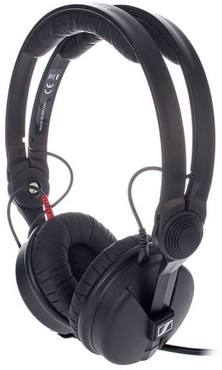 Sennheiser HD 25 Plus 0