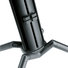 K&M 18860-000-35 Keyboard Stand Spider Pro Black 1