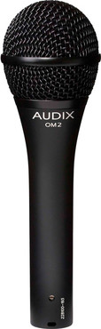 Audix OM2 0