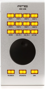 RME ARC USB Advanced Remote Control 0