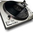 Reloop RP-7000 MK2 Silver 4