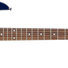 Ibanez Gio GRX70QA-TBB Transparent Blue Burst 2