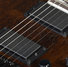Ibanez Gio GRG121DX-WNF Walnut Flat 9
