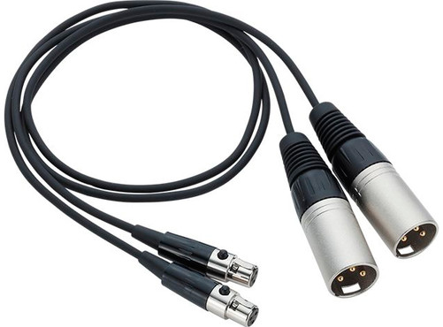 Zoom TXF-8 0