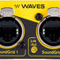 Allen&Heath M-SQ-WAVES3 4