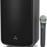 Behringer Europort MPA200BT 2
