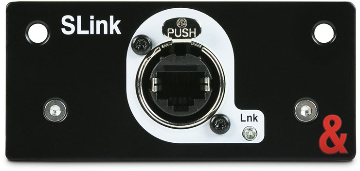 Allen&Heath SQ Slink 0