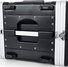 Gator GR-6S 6U Audio Rack Shallow 6