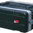 Gator GR-3S 3U Audio Rack Shallow 15