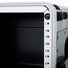 Gator GR-3S 3U Audio Rack Shallow 5