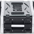 Gator GR-3S 3U Audio Rack Shallow 2