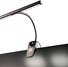 K&M 12295-018-55 Music Stand Dimmer Light Black 3