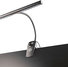 K&M 12295-018-55 Music Stand Dimmer Light Black 1