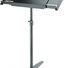 K&M 12338-000-55 Orchestra Conductor Stand Desk Black 4