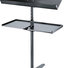 K&M 12330-000-55 Orchestra Conductor Stand Base 1