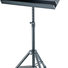 K&M 12335-000-55 Orchestra Conductor Stand Desk Black 2