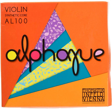 Thomastik Alphayue AL100 1/2 0