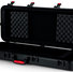 Gator GTSA-KEY49 49-Note Keyboard Case 2