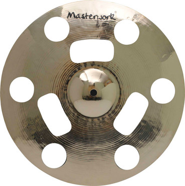 Masterwork Effect Cymbal MYC2 17'' 1
