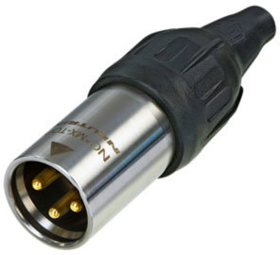 Neutrik NC3MX-TOP 0