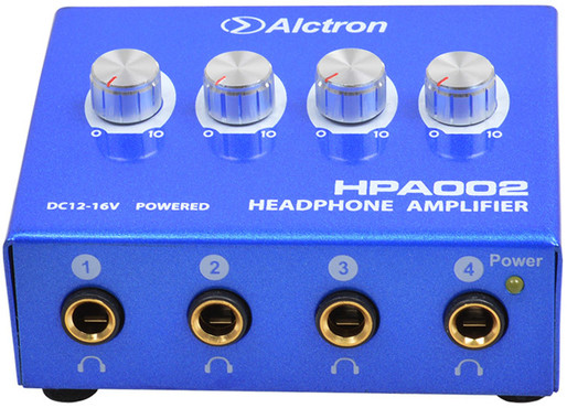 Alctron HPA002 3