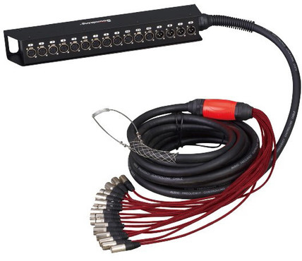 Soundking BCB903-15m 0