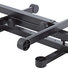 K&M 18820-019-55 Omega Pro Table-Style Keyboard Stand 4