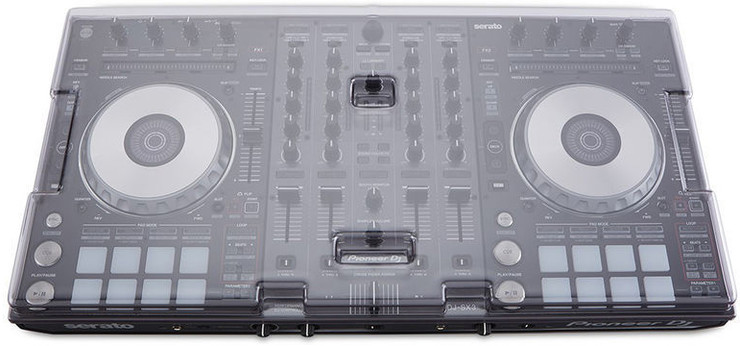 Decksaver Pioneer DDJ-SX3 0