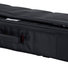 Gator G-PG-61SLIM Slim 61-Note Keyboard Gig Bag 7