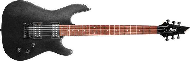 Cort KX100 BKM 0