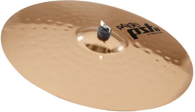 Paiste PST 8 Reflector Medium Ride 20'' 0