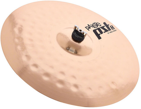 Paiste PST 8 Reflector Rock Crash 16'' 0
