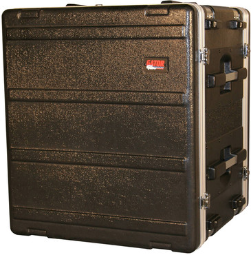 Gator G-SHOCK-12L 12U Shock Rack 0