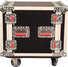 Gator G-TOUR 10U CAST Standard Road Rack Case 2