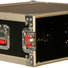 Gator G-TOUR 4U Standard Road Rack Case 3