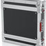 Gator G-TOUR EFX2 2U Shallow Road Rack Case 8