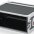 Gator G-TOUR EFX4 4U Shallow Road Rack Case 6