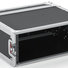 Gator G-TOUR EFX4 4U Shallow Road Rack Case 5