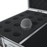 Gator G-TOUR M15 15 Microphones Road Case 7