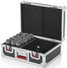 Gator G-TOUR M15 15 Microphones Road Case 5