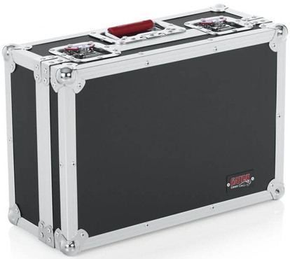 Gator G-TOUR M15 15 Microphones Road Case 0